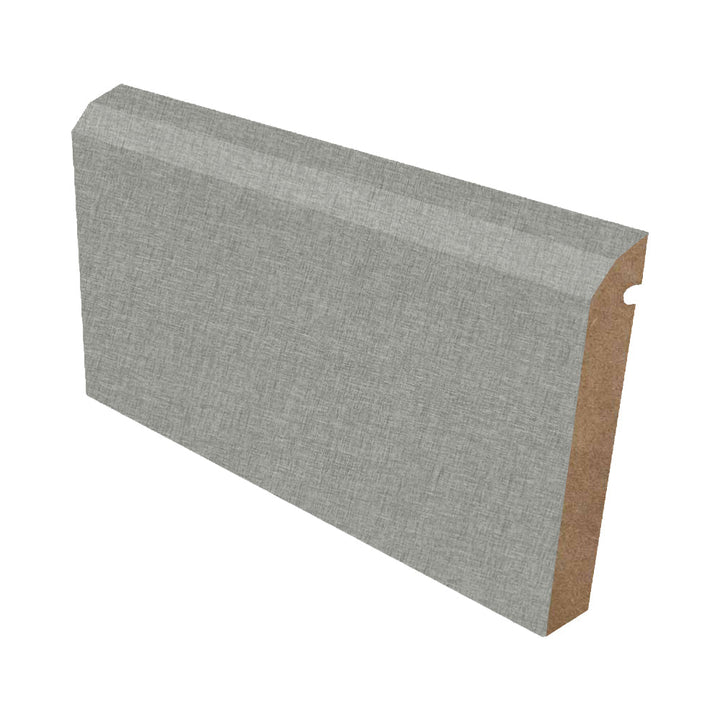 Handspun Slate - 5035 - Wilsonart Laminate Bevel Edge Backsplash