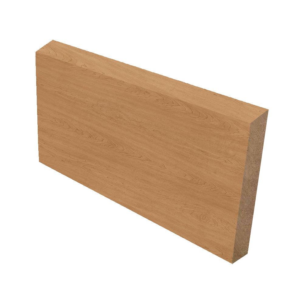 Harvest Maple - 7953 - Wilsonart Laminate Square Edge Backsplash