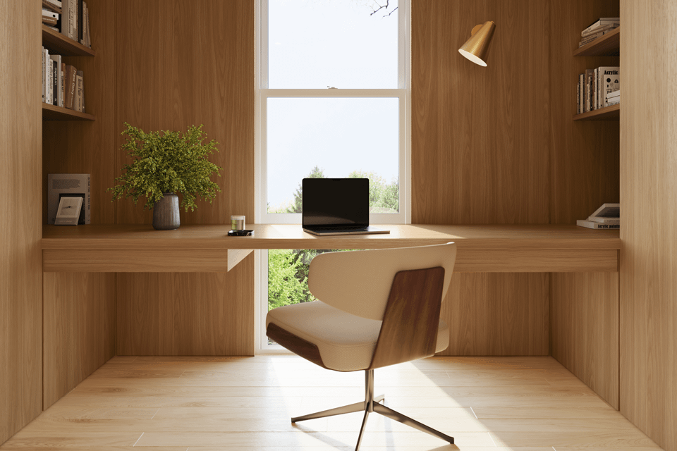 Highlands - 8291 - Wilsonart Laminate Sheets