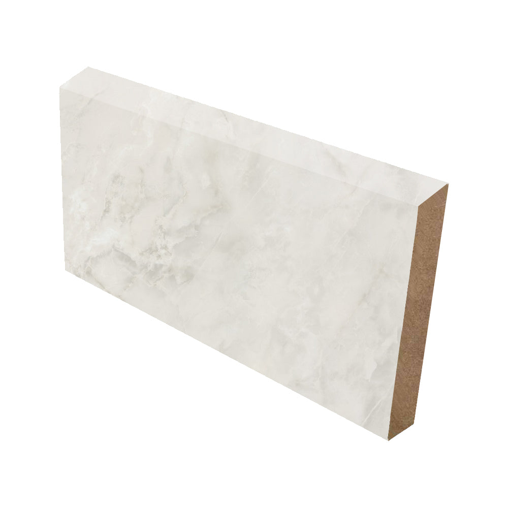 Ice Onyx - 7408 - Formica Laminate Backsplashes by Deco Edge