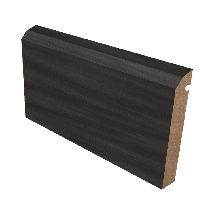 Inked Oak - 5792 - Formica Laminate Bevel Edge Backsplash 