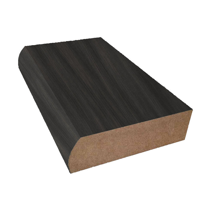 Inked Oak - 5792 - Formica Laminate Decorative Bullnose Edge