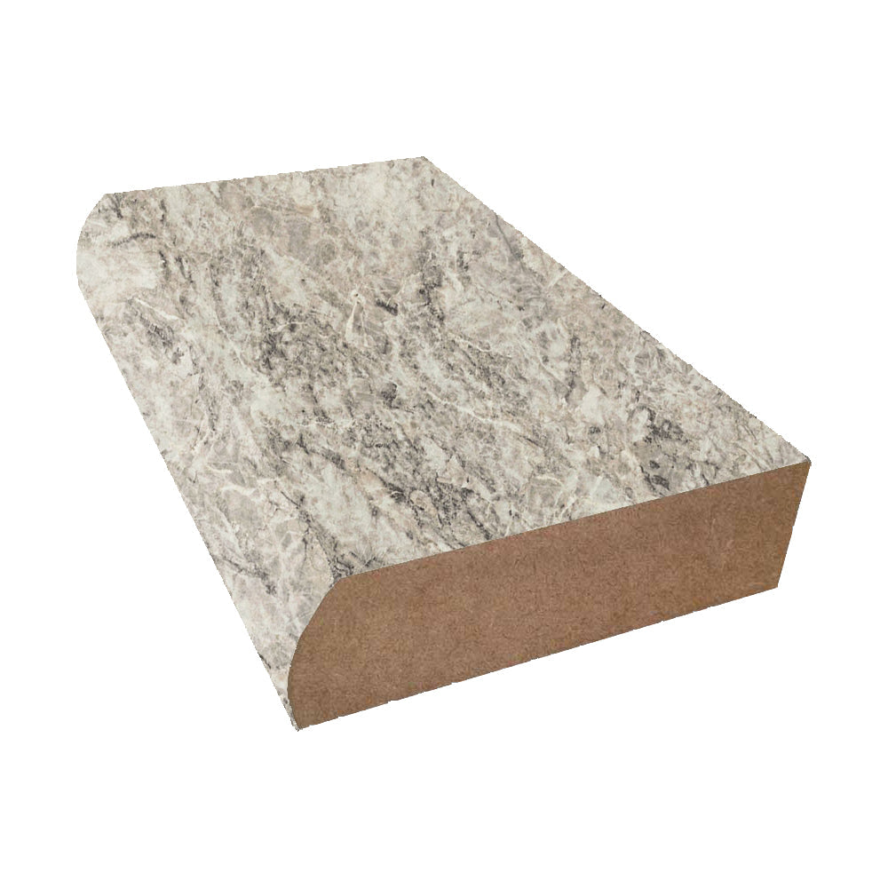 Italian White di Pesco - 4954 - Wilsonart Laminate Decorative