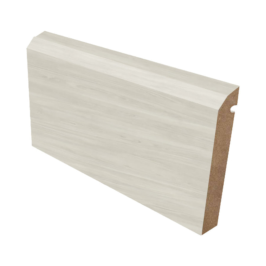 Ivory Birch - 8219 - Wilsonart Laminate Bevel Edge Backsplash