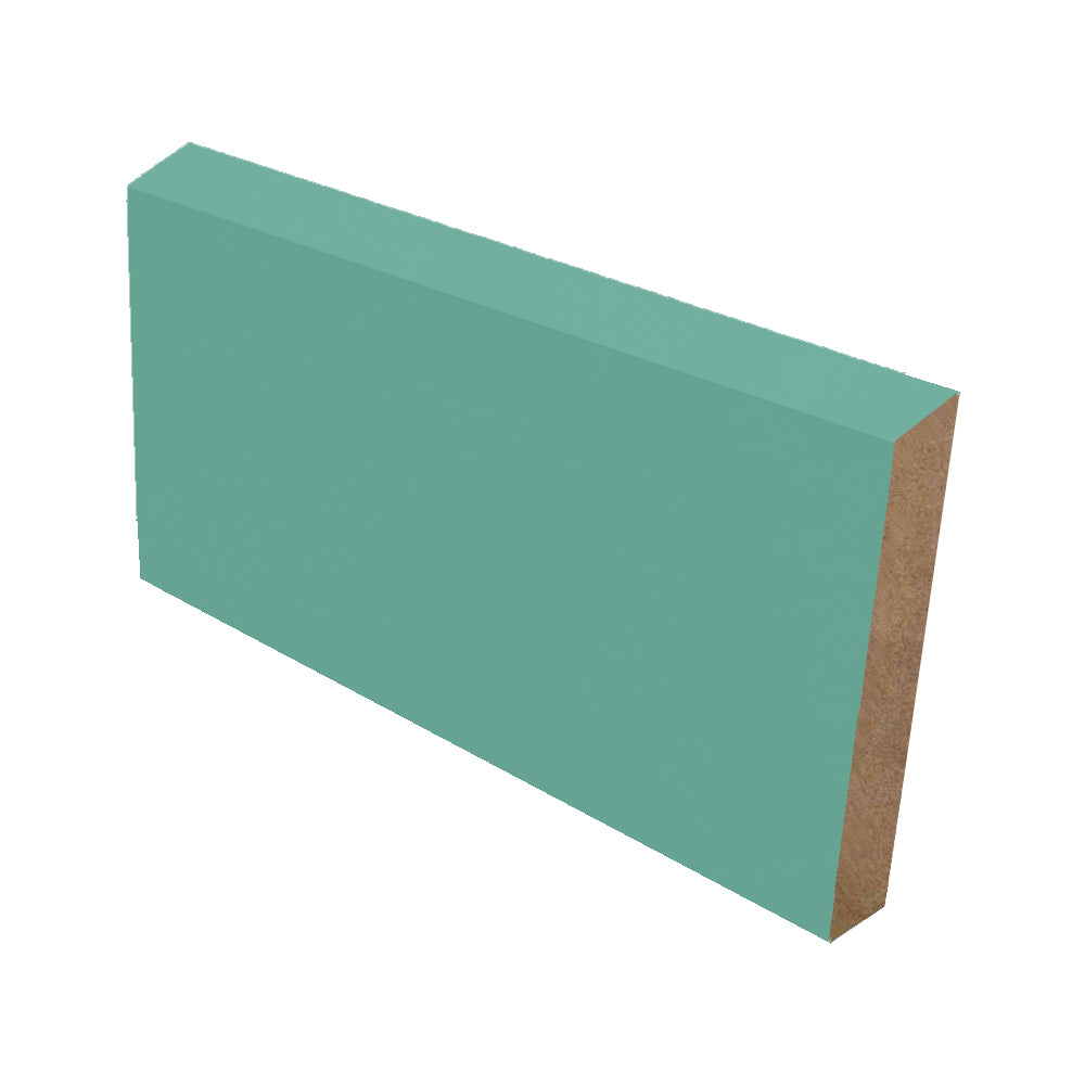 Jadeite - 1198 - Formica Laminate Square Edge Backsplash