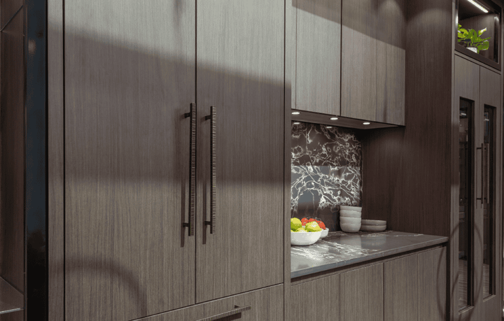 Dering Forest - 8226 - Wilsonart Laminate Sheets