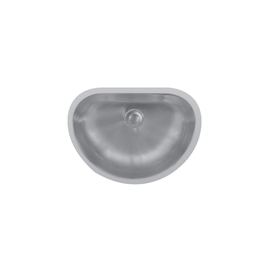 Karran Undermount Vanity Bowl Sink - Edge E-303