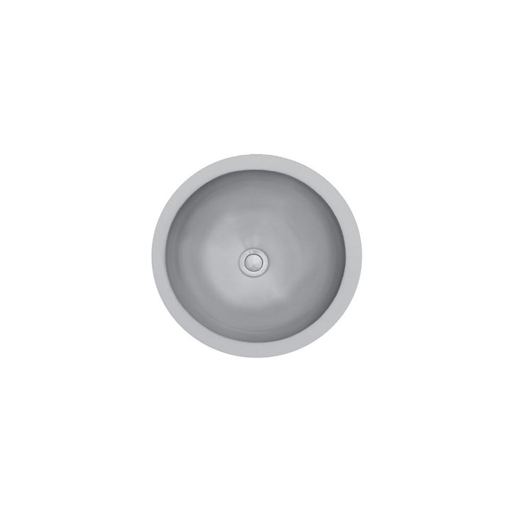 Karran Undermount Vanity Bowl Sink - Edge E-305