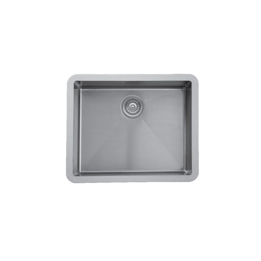  Karran Undermount Single Bowl Sink - Edge E-420