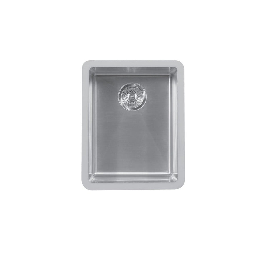  Karran Undermount Bar / Prep Bowl Sink - Edge E-510