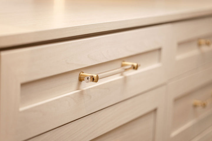 Belair 8234 Cabinet Drawers