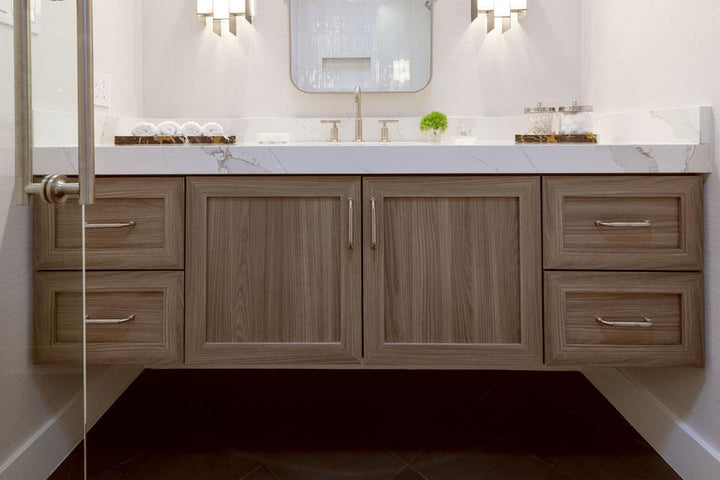 Valley Forge Elm 8231 Wilsonart Laminate