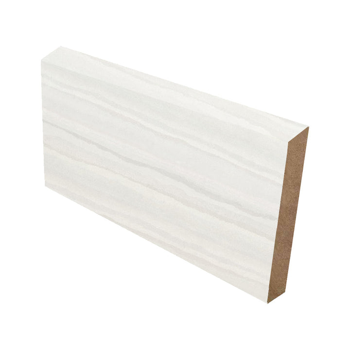 Layered White Sand - 9512 - Formica Laminate Square Edge Backsplash