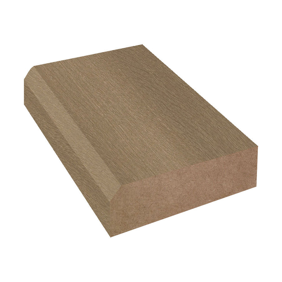 Loft Oak - 7968 - Wilsonart Laminate Decorative Bevel Edge 