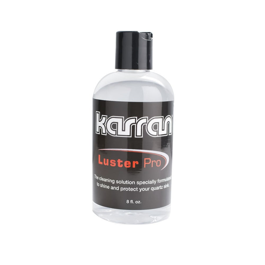 Luster Pro Oil 