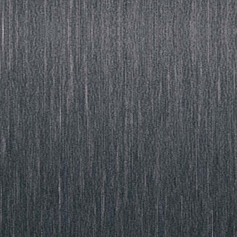 Brushed Black Aluminum - M4254 - Formica DecoMetal Laminate