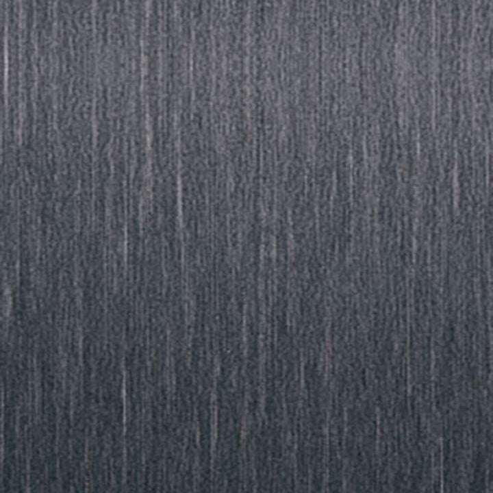 Brushed Black Aluminum - M4254 - Formica DecoMetal Laminate