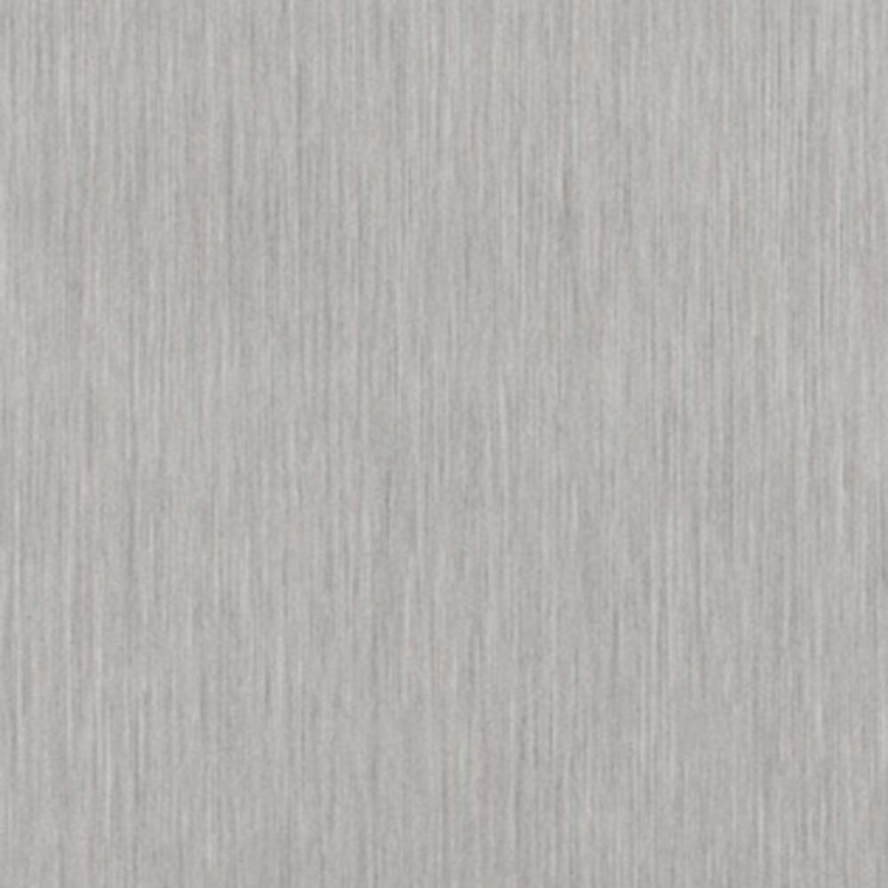 Aluminum Stainless II - M4522 - Formica DecoMetal Laminate