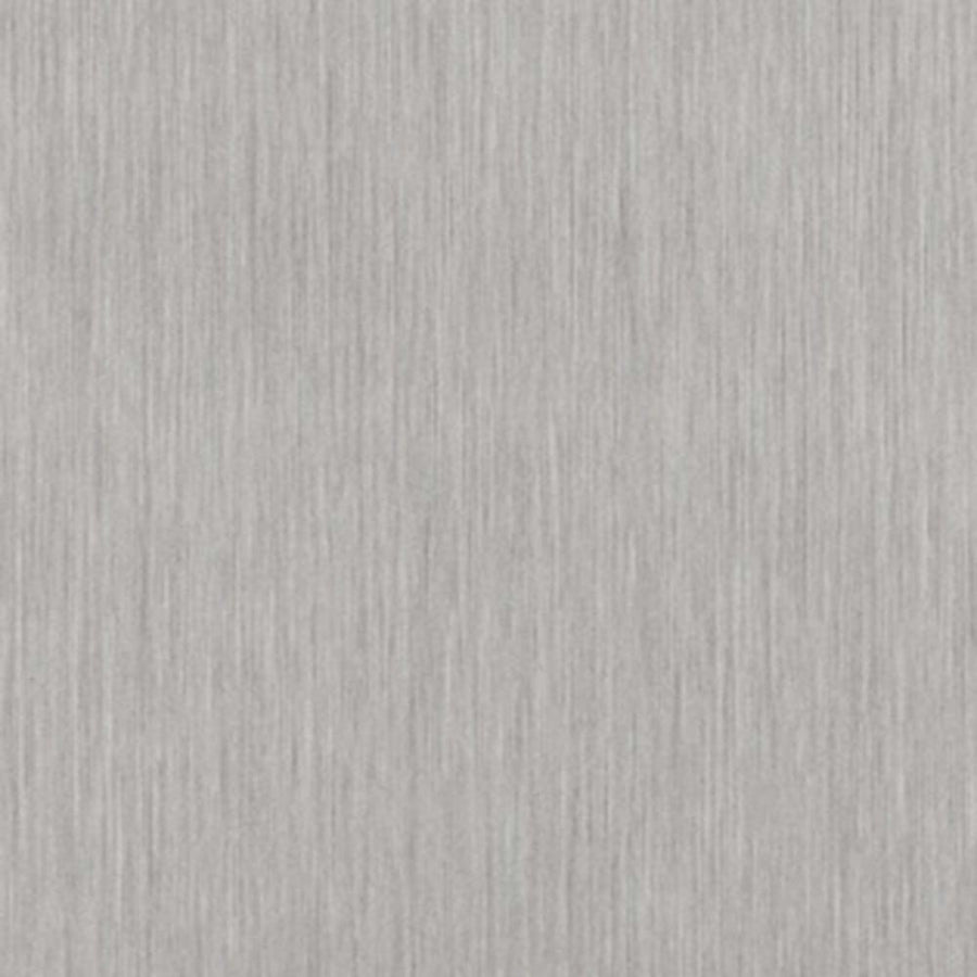 Aluminum Stainless II - M4522 - Formica DecoMetal Laminate