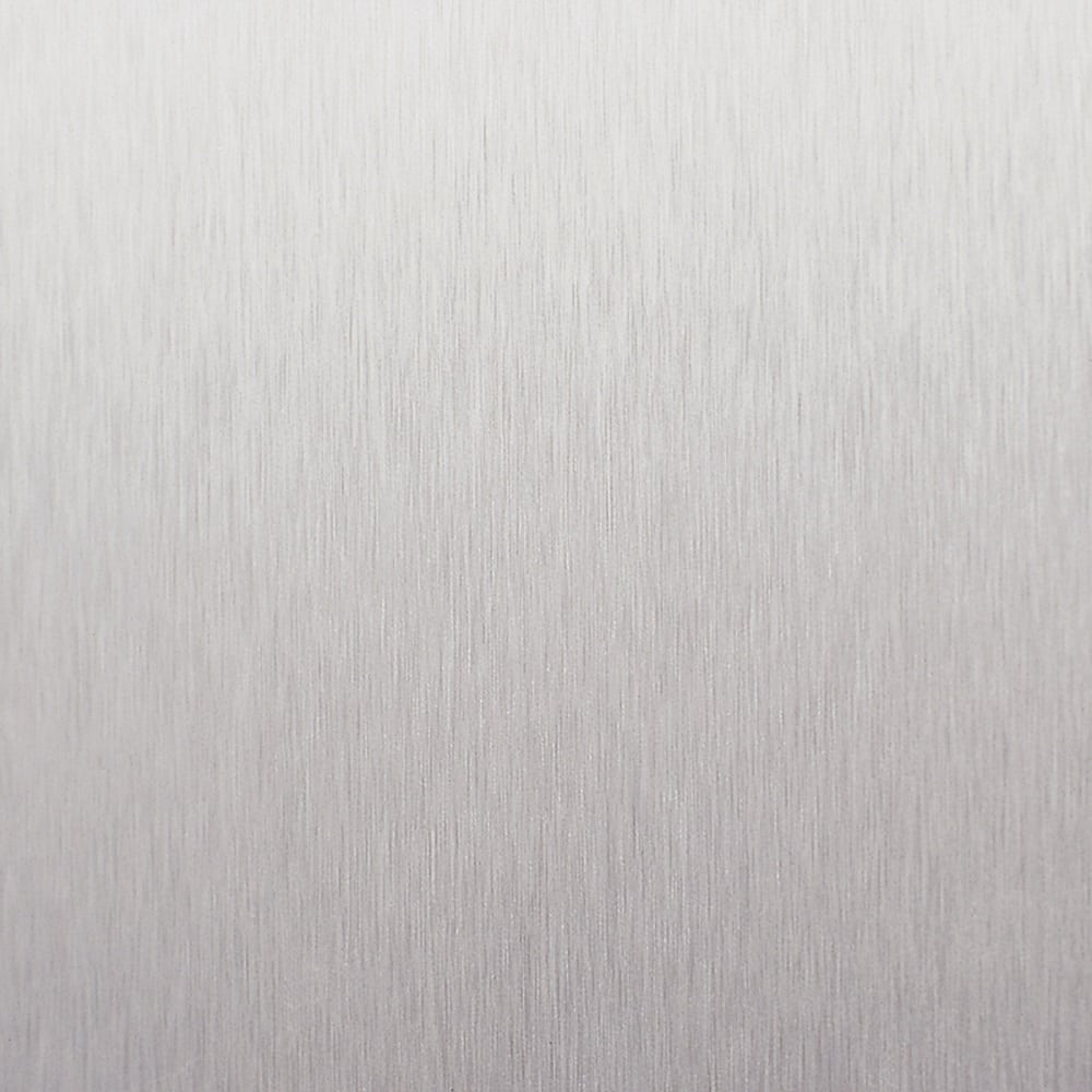 Brushed Aluminum - M0605 - Formica DecoMetal Solid Metal Sheets