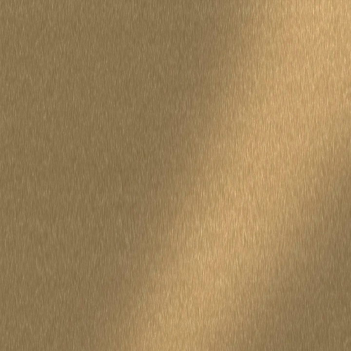 Brushed Brass - M6423 - Formica DecoMetal Laminate