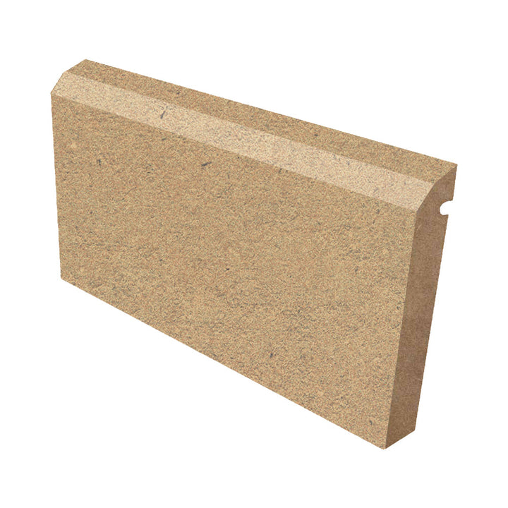 MDF Solidz - 7812 - Formica Laminate Bevel Edge Backsplash