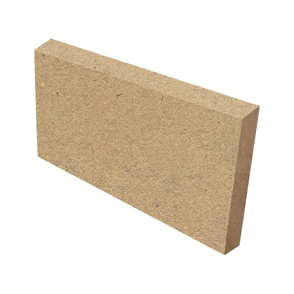 MDF Solidz - 7812 - Formica Laminate Square Edge Backsplash