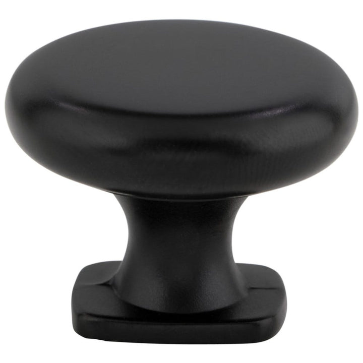 Belcastel 1 Knob MO6303 MB