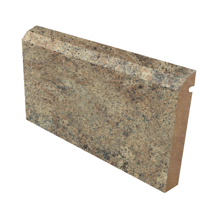 Madura Gold - 4923 - Wilsonart Laminate Bevel Edge Backsplash