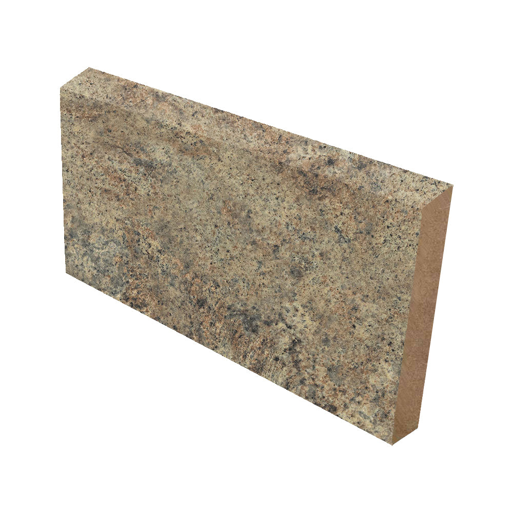 Madura Gold - 4923 - Wilsonart Laminate Square Edge Backsplash