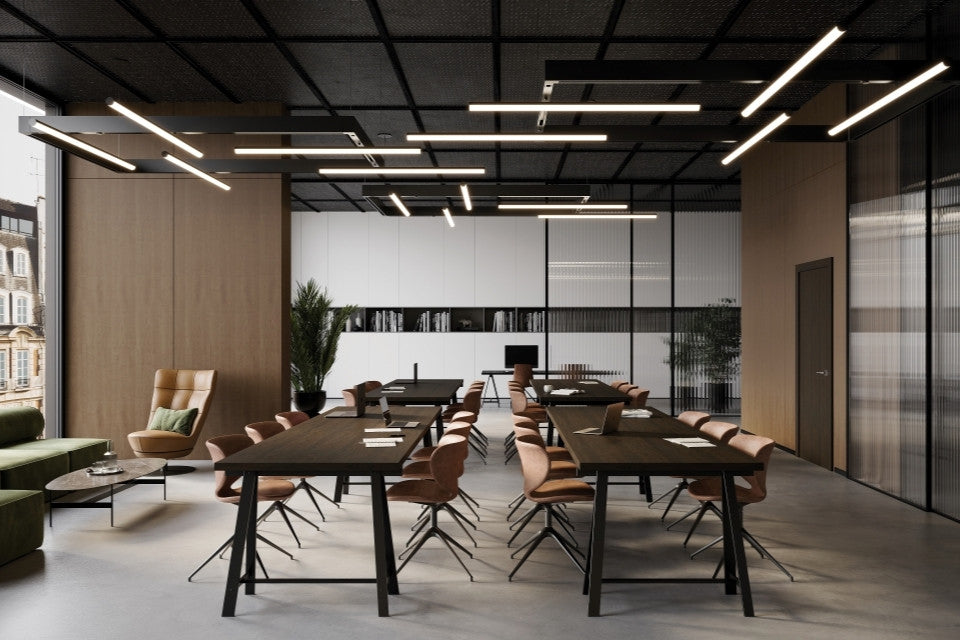 8286 Walnut PB Ember - Wilsonart Laminate Timbergrain Finish