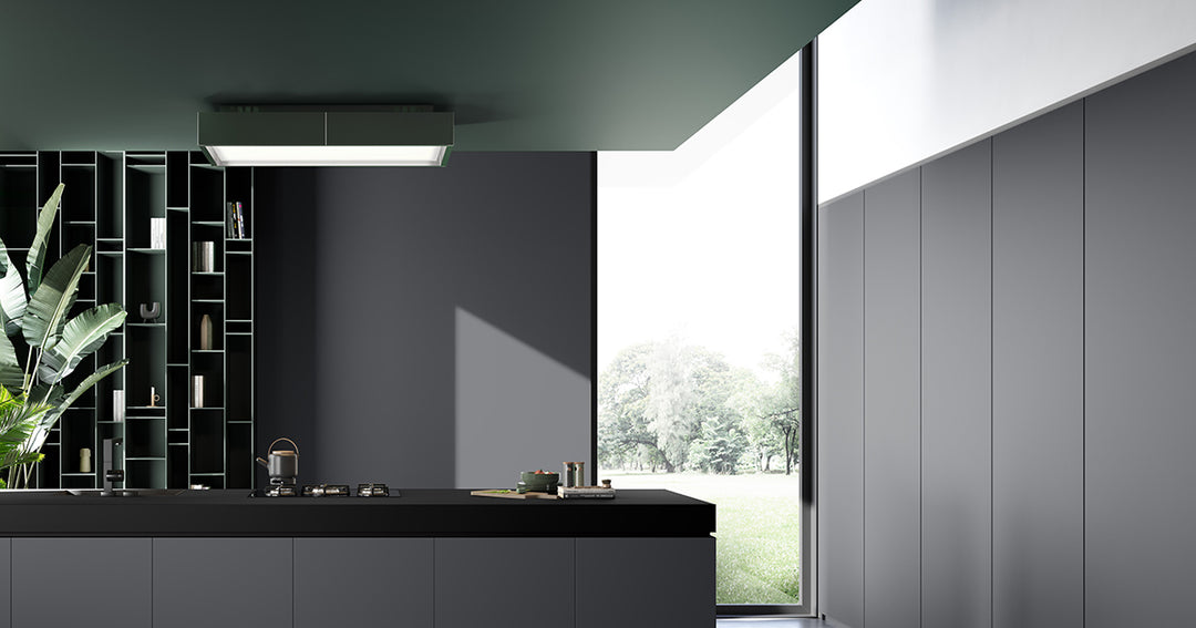 Nero Ingo - J0720 - FENIX Laminate Sheets