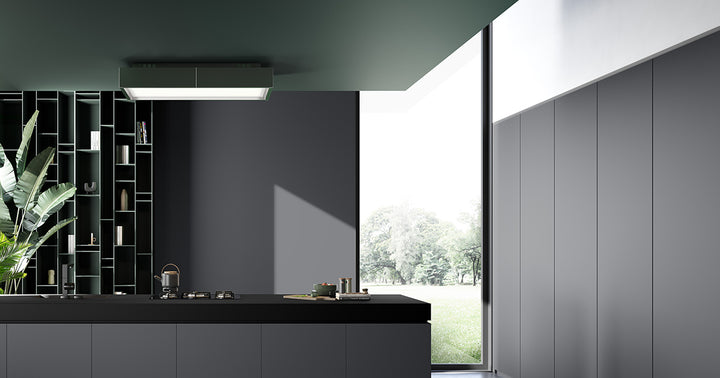 Nero Ingo - J0720 - FENIX Laminate Sheets