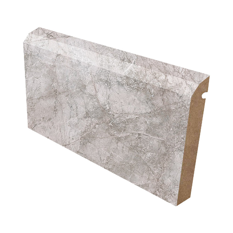 Mediterranean Marble - 3702 - Formica 180fx Laminate Bevel Edge Backsplash