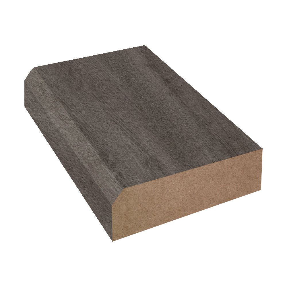 Mercer Oak - 17012 - Wilsonart High Definition Laminate Decorative Bevel Edge