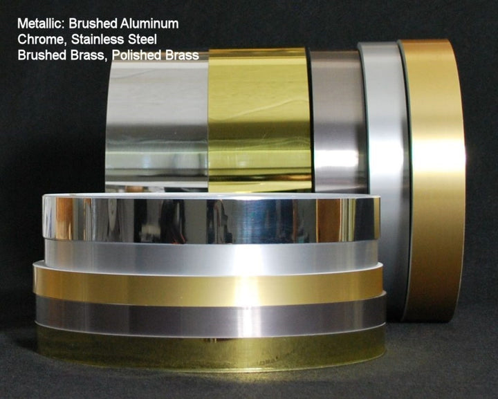 Metallic Edgeband