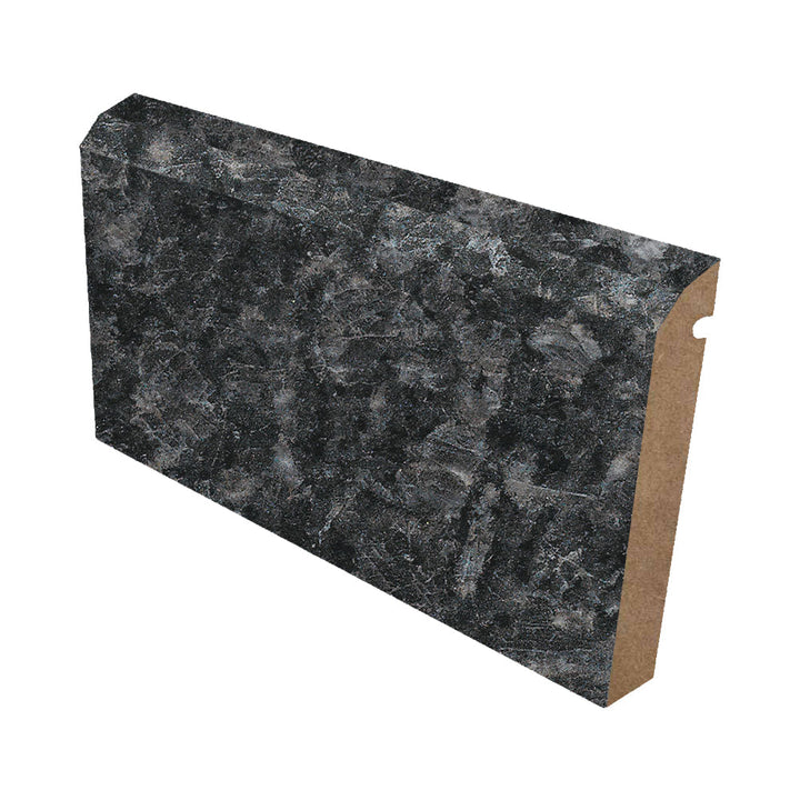 Midnight Stone - 6280 - Formica Laminate Bevel Edge Backsplash