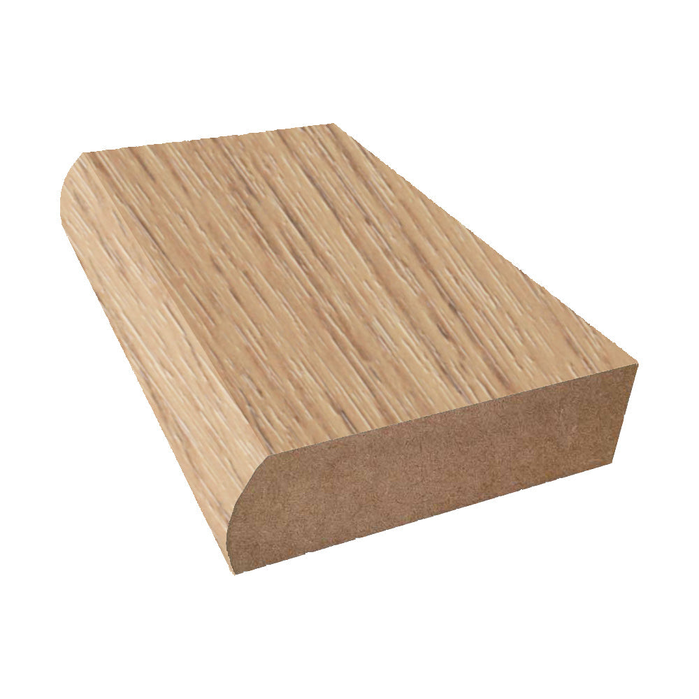 Millennium Oak - 5887 - Formica Laminate Decorative Bullnose Edge