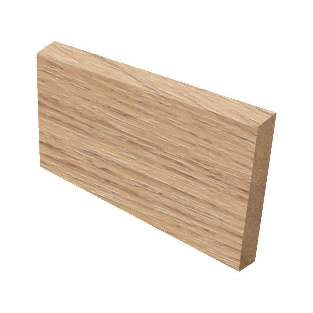 Millennium Oak - 5887 - Formica Laminate Square Edge Backsplash