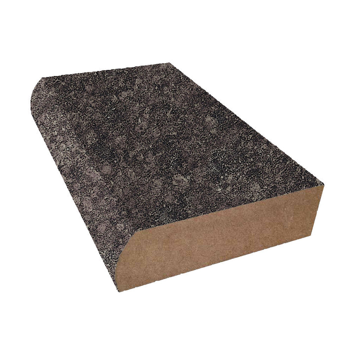 Mineral Jet - 3450 - Formica Laminate Decorative Bullnose Edge