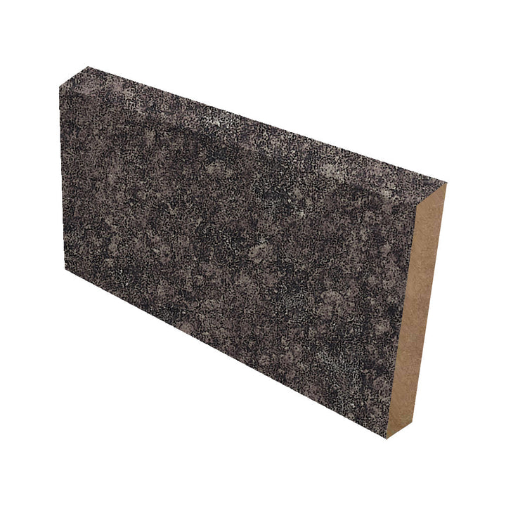 Mineral Jet - 3450 - Formica Laminate Square Edge Backsplash