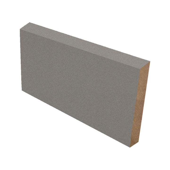 Misted Zephyr - 4843 - Wilsonart Laminate Square Edge Backsplash