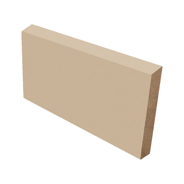 Mojave - 8751 - Formica Laminate Bullnose Edge Backsplash