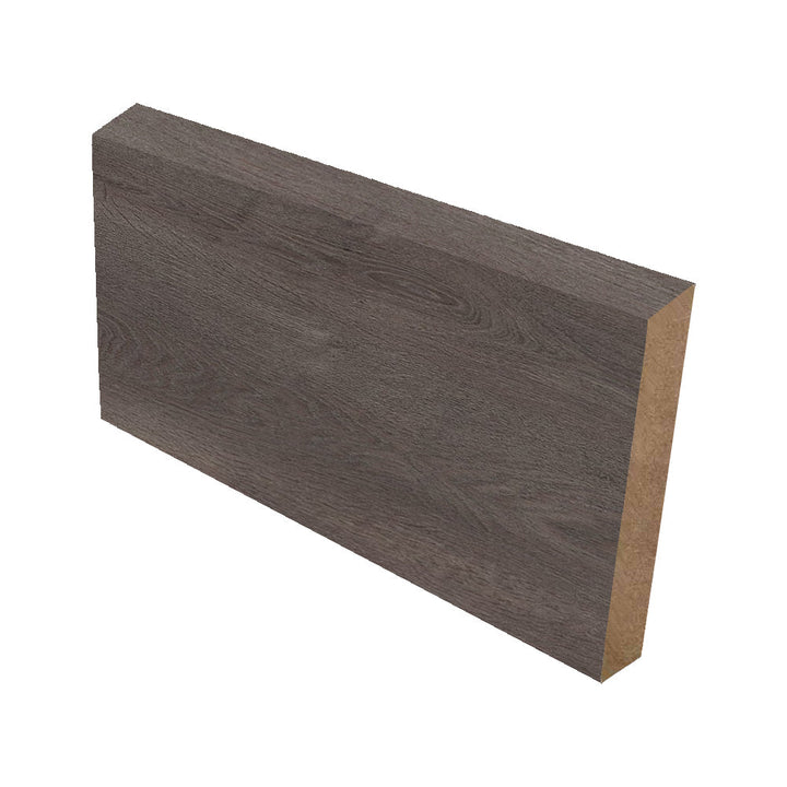 Morris Oak - 17005 - Wilsonart High Definition Laminate Square Edge Backsplash