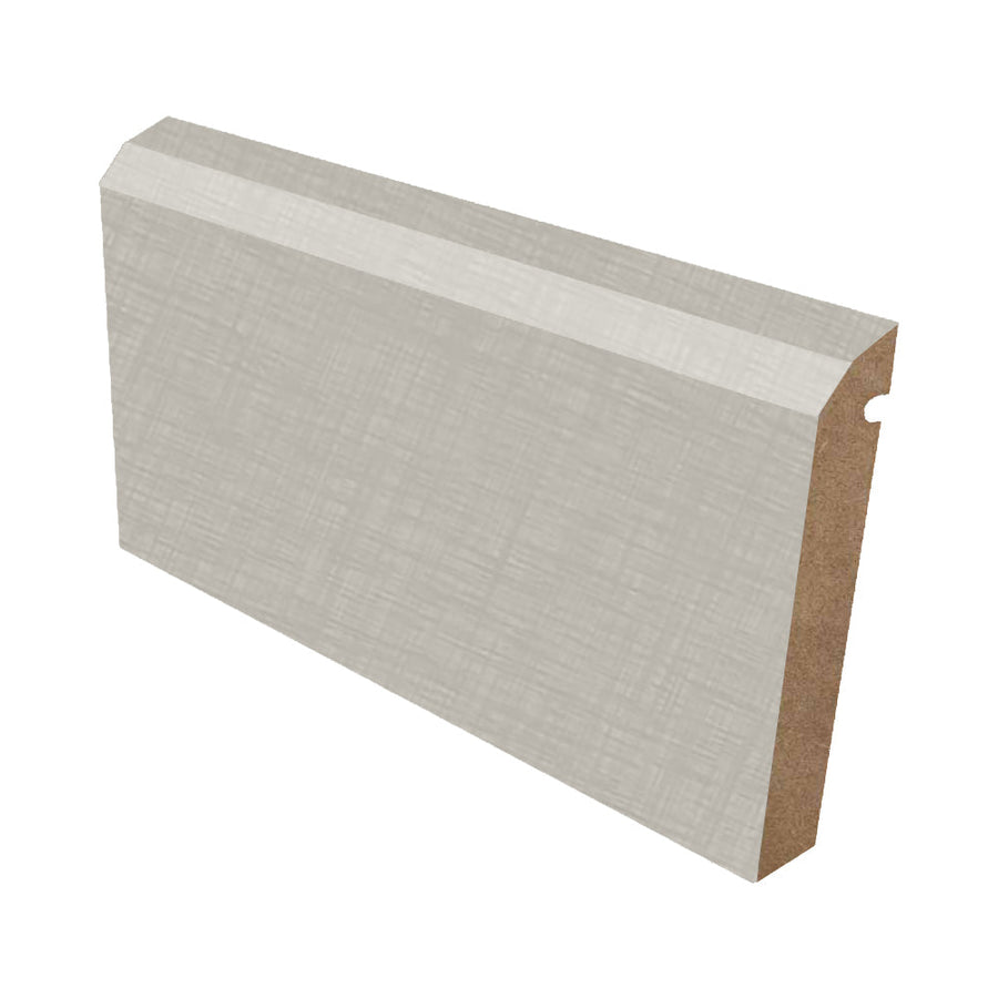 Mushroom - 5013 - Wilsonart Laminate Bevel Edge Backsplash