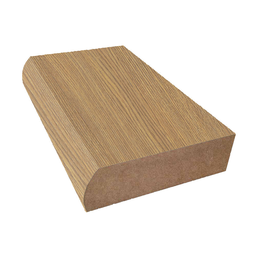 Natural Rift - 7954 - Wilsonart Laminate Decorative Edges by Deco