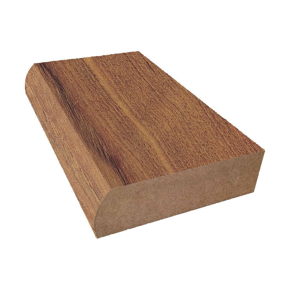 Natural Teak - 8849 - Formica Laminate Decorative Edges by Deco