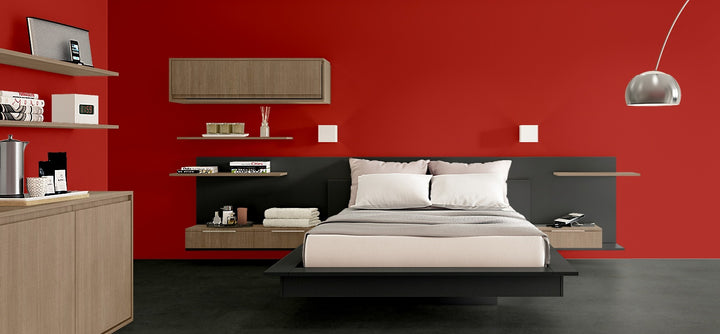 Navajo Red - SR505 - Pionite Laminate