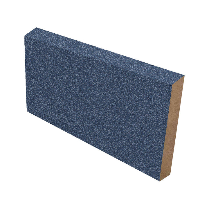 Navy Grafix - 7018 - Formica Laminate Square Edge Backsplash