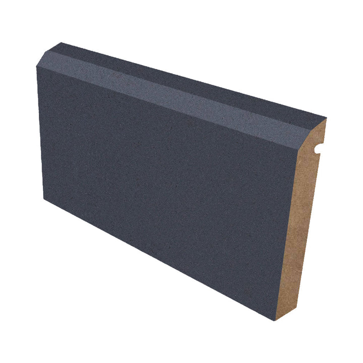 Navy Legacy - 4651 - Wilsonart Laminate Bevel Edge Backsplash